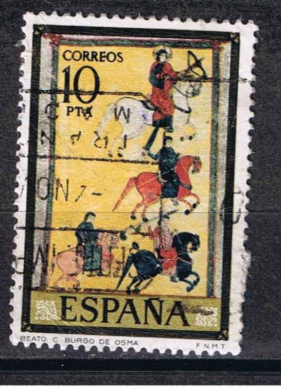 Edifil  2290  Códices.  