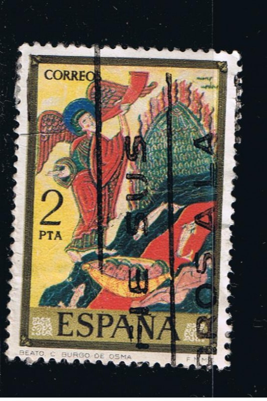 Edifil  2285  Códices.  