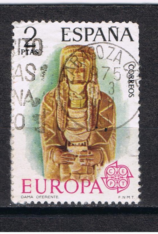 Edifil  2177  Europa-CEPT.   