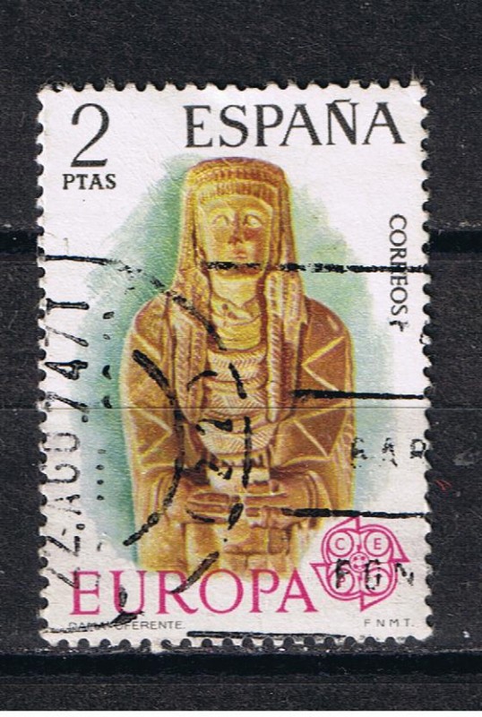 Edifil  2177  Europa-CEPT.   