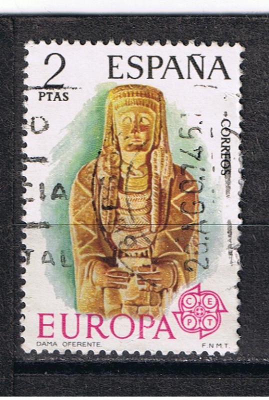 Edifil  2177  Europa-CEPT.   