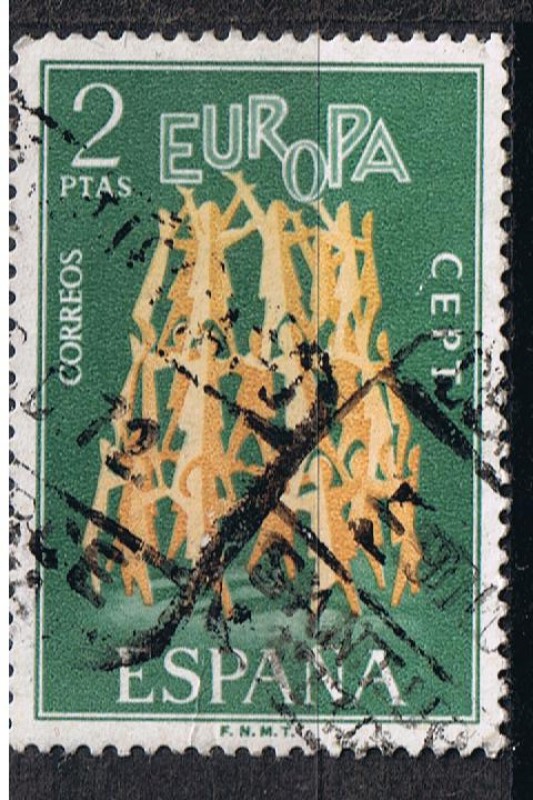 Edifil  2090 Europa CEPT.  