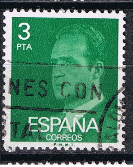 Edifil  2346  S.M. Don Juan Carlos  I  