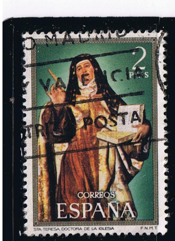 Edifil  2028  Centenario de Celebridades.  