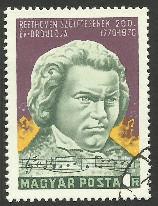 Beethoven