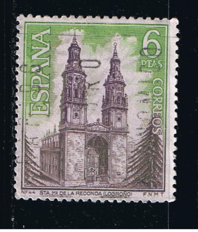 Edifil  1938  Serie Turística.  