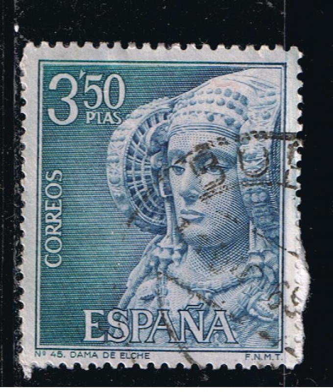 Edifil  1937  Serie Turística.  