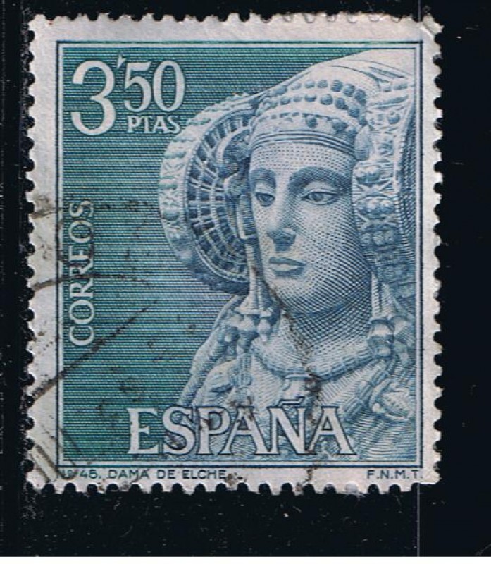 Edifil  1937  Serie Turística.  