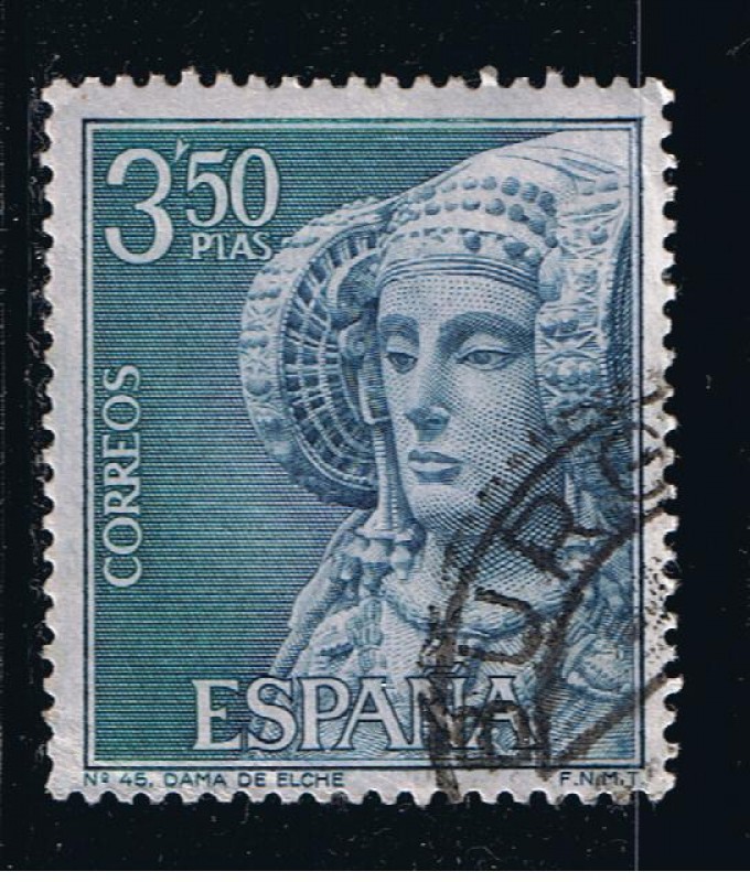 Edifil  1937  Serie Turística.  