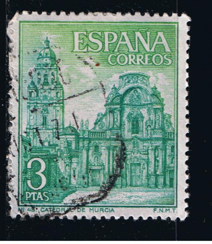 Edifil  1936  Serie Turística.  