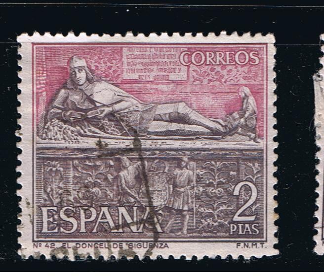 Edifil  1879  Serie Turística.  