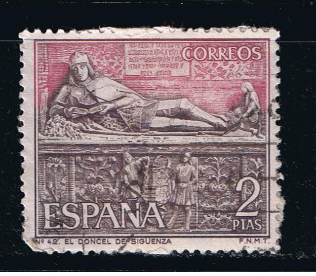 Edifil  1879  Serie Turística.  