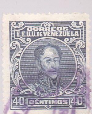 Simón Bolivar