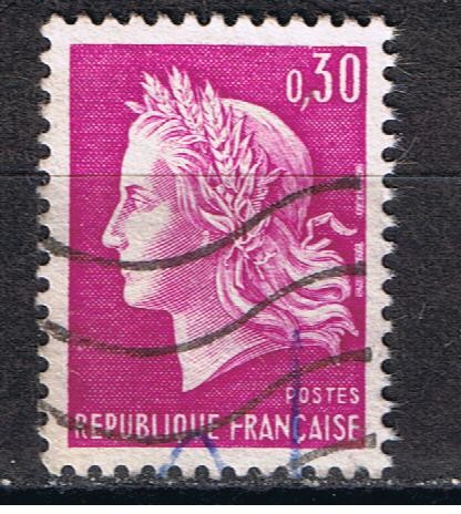 Republique Française