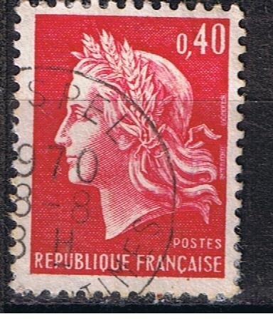 Republique Française