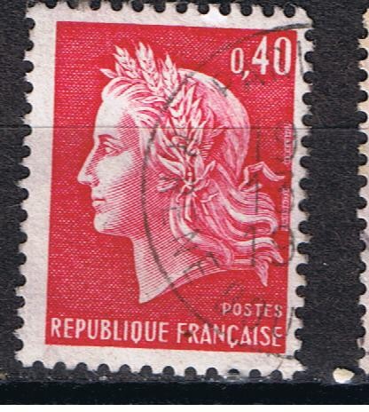 Republique Française