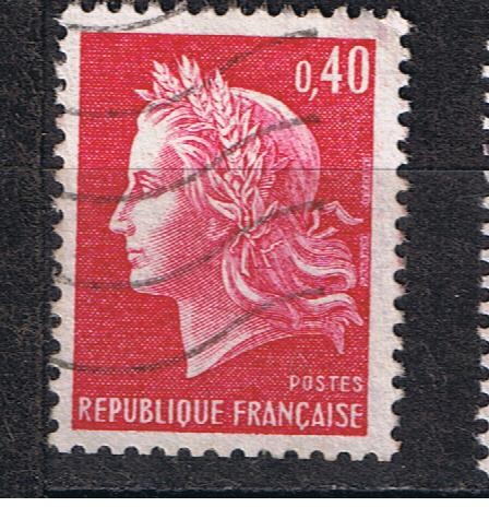 Republique Française