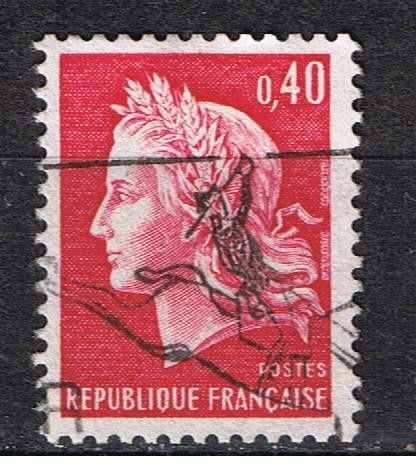 Republique Française