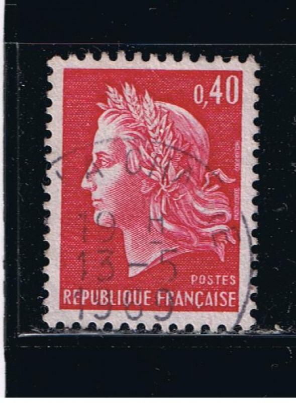 Republique Française