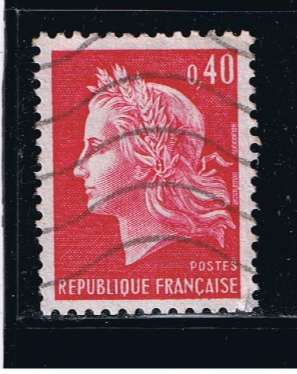 Republique Française