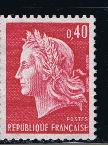 Republique Française