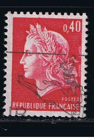 Republique Française