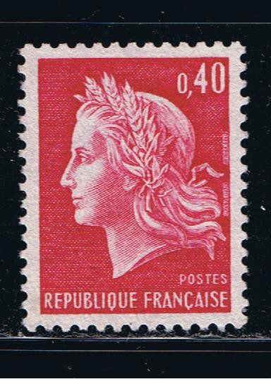 Republique Française