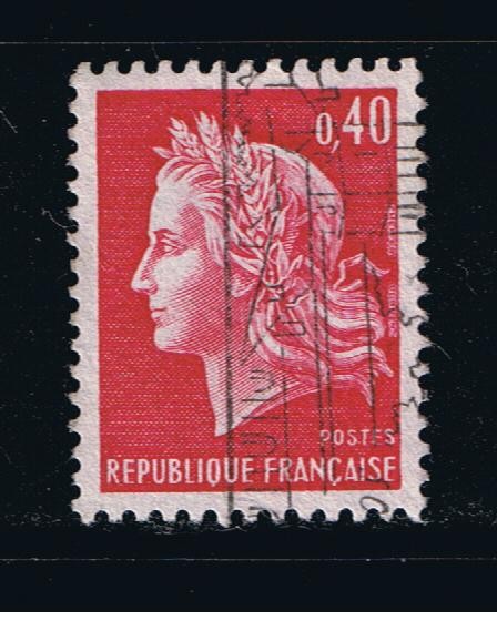 Republique Française