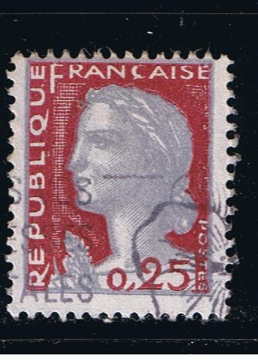 Republique Française