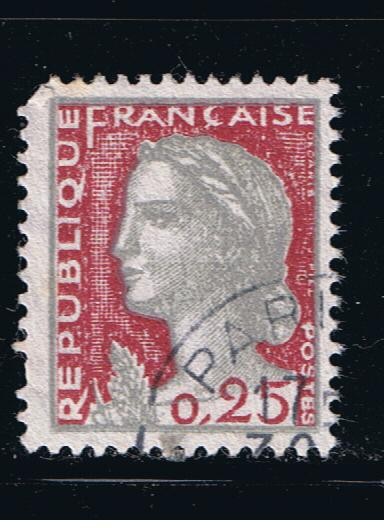 Republique Française