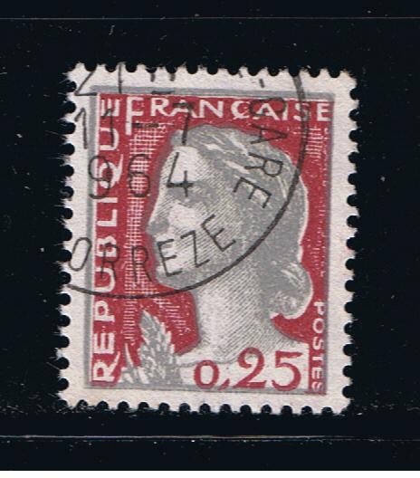 Republique Française