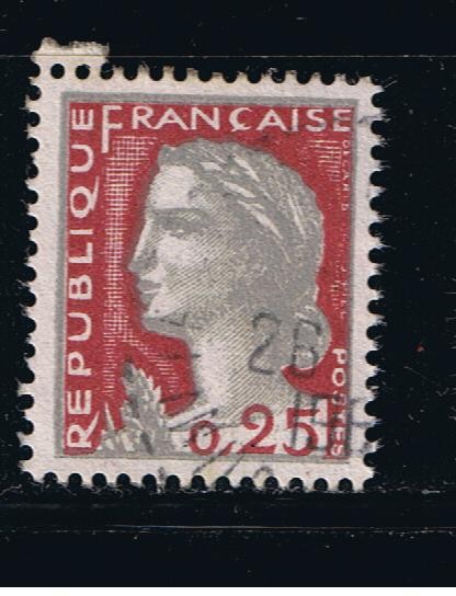 Republique Française