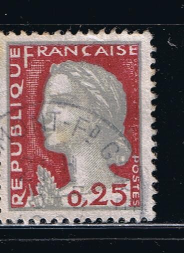 Republique Française