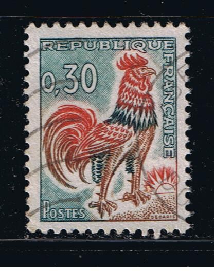 Republique Française