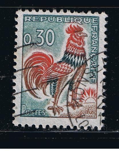 Republique Française