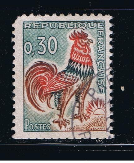 Republique Française