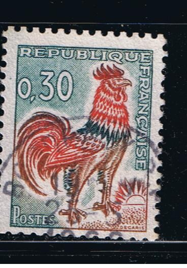 Republique Française