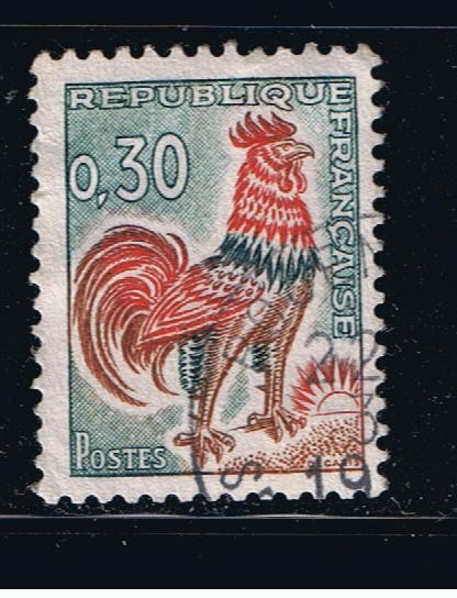 Republique Française