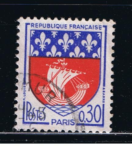 Escudo de Paris