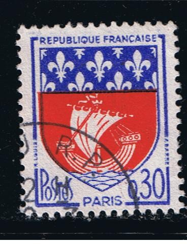 Escudo de Paris