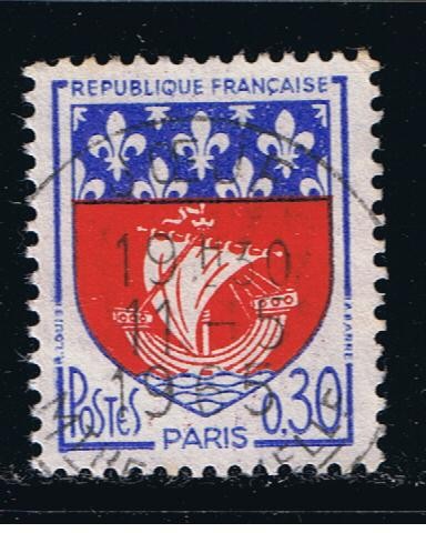 Escudo de Paris