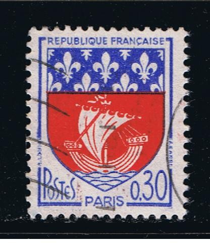 Escudo de Paris