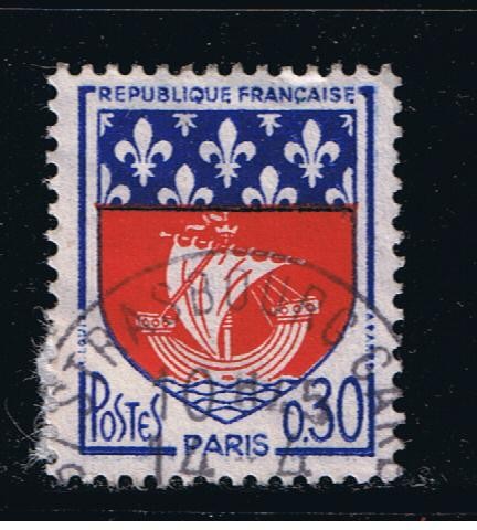 Escudo de Paris