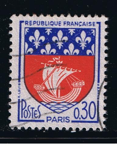 Escudo de Paris