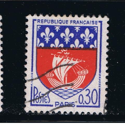 Escudo de Paris