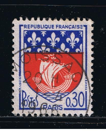 Escudo de Paris