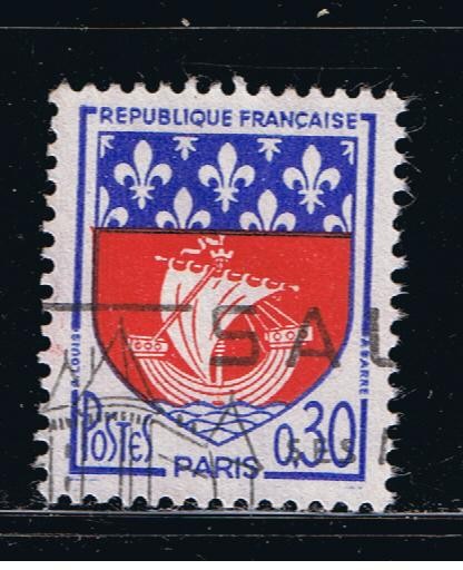 Escudo de Paris