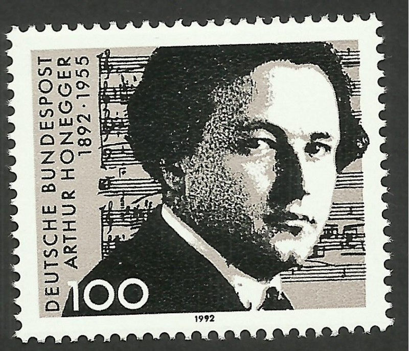 Honegger