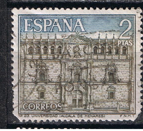 Edifil  1733  Serie Turística.  