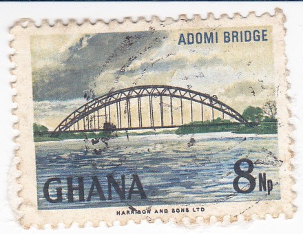 Adomi Bridge